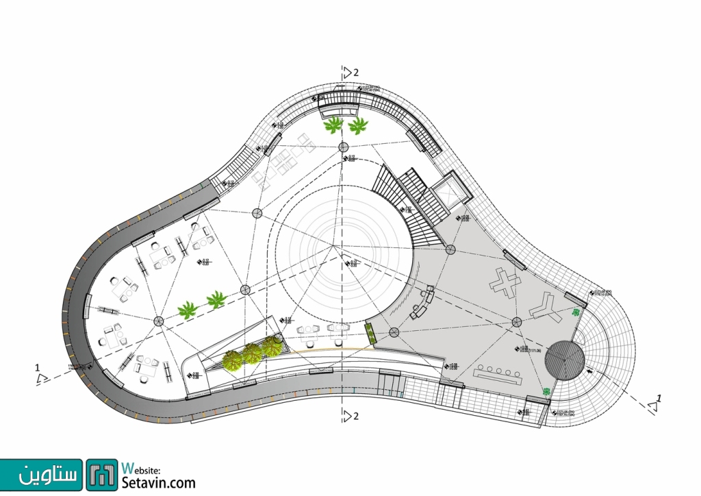 دفتر فروش , نمایشگاه , ONS İncek , تیم معماری , Yazgan ، ترکیه , دفتر کار , طراحی فروشگاه , Projects , Offices , ستاوین , پروژه های معماری