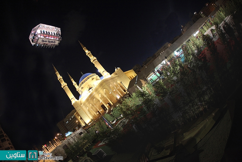 صرف شام در آسمان،Dinner in the Sky