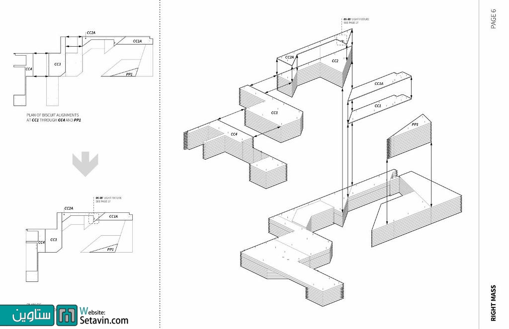 طراحی داخلی , فروشگاه , West Village , تیم معماری , Jordana Maisie , آمریکا , ستاوین , پروژه های معماری , Projects , Store ,  Interiors Architecture , New York , United State