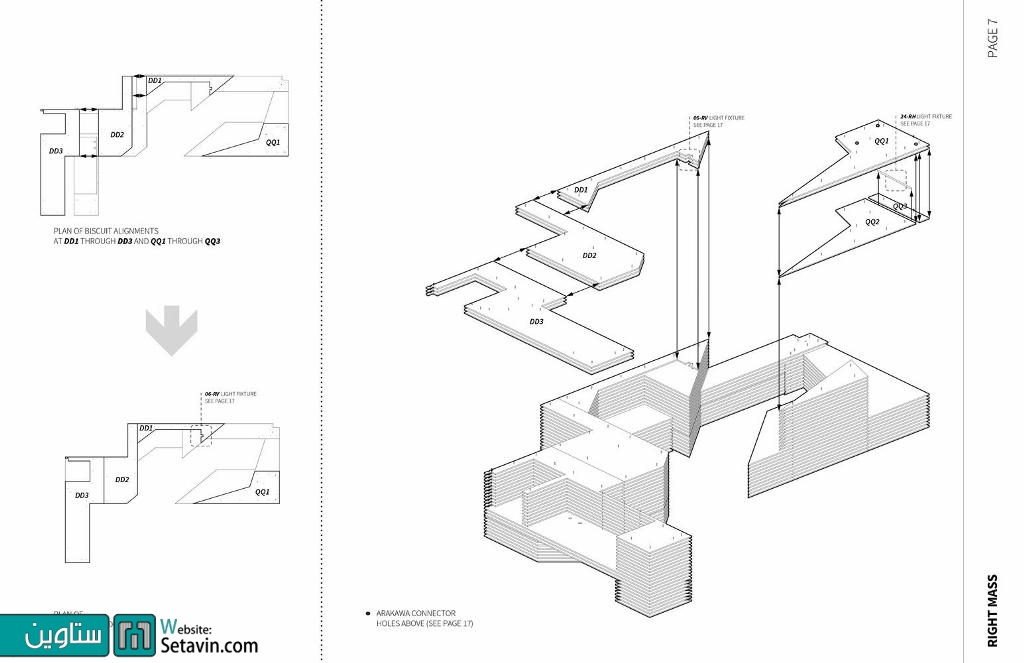 طراحی داخلی , فروشگاه , West Village , تیم معماری , Jordana Maisie , آمریکا , ستاوین , پروژه های معماری , Projects , Store ,  Interiors Architecture , New York , United State