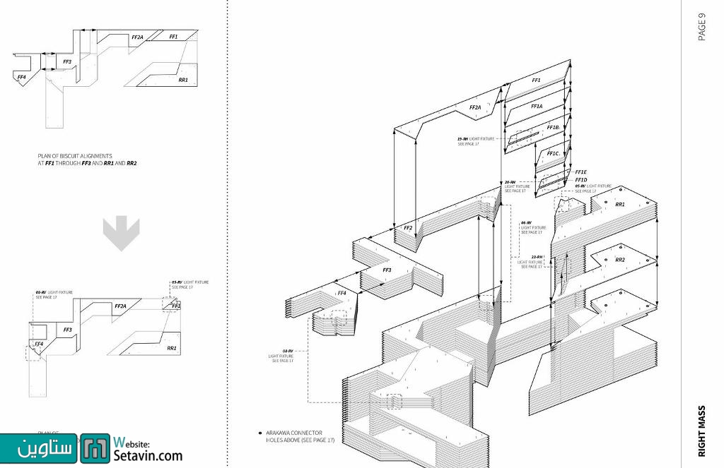 طراحی داخلی , فروشگاه , West Village , تیم معماری , Jordana Maisie , آمریکا , ستاوین , پروژه های معماری , Projects , Store ,  Interiors Architecture , New York , United State