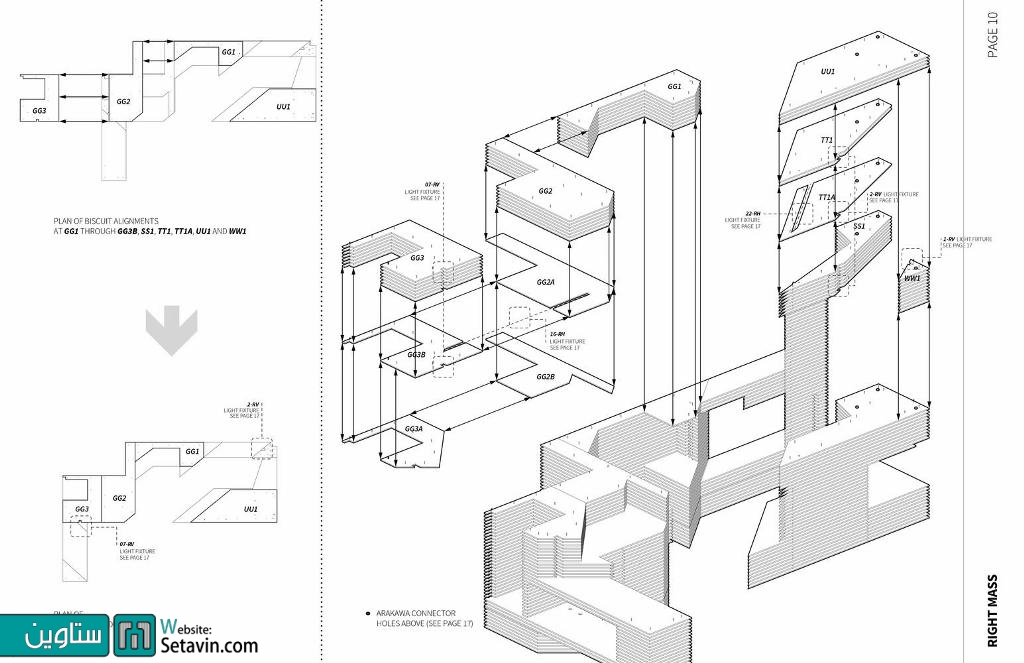 طراحی داخلی , فروشگاه , West Village , تیم معماری , Jordana Maisie , آمریکا , ستاوین , پروژه های معماری , Projects , Store ,  Interiors Architecture , New York , United State