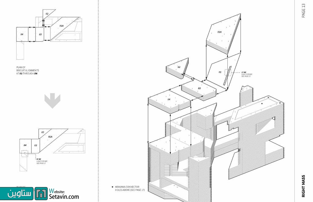 طراحی داخلی , فروشگاه , West Village , تیم معماری , Jordana Maisie , آمریکا , ستاوین , پروژه های معماری , Projects , Store ,  Interiors Architecture , New York , United State