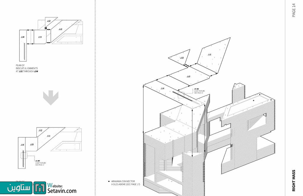 طراحی داخلی , فروشگاه , West Village , تیم معماری , Jordana Maisie , آمریکا , ستاوین , پروژه های معماری , Projects , Store ,  Interiors Architecture , New York , United State