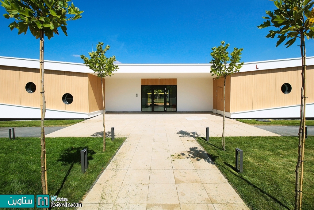 مهد کودک , Yellow Elephant , دفتر معماری , xystudio , لهستان , کودکستان , Projects , Kindergarten , Ostrow Mazowiecka , Poland , ستاوین , پروژه های معماری , معماری کودکان