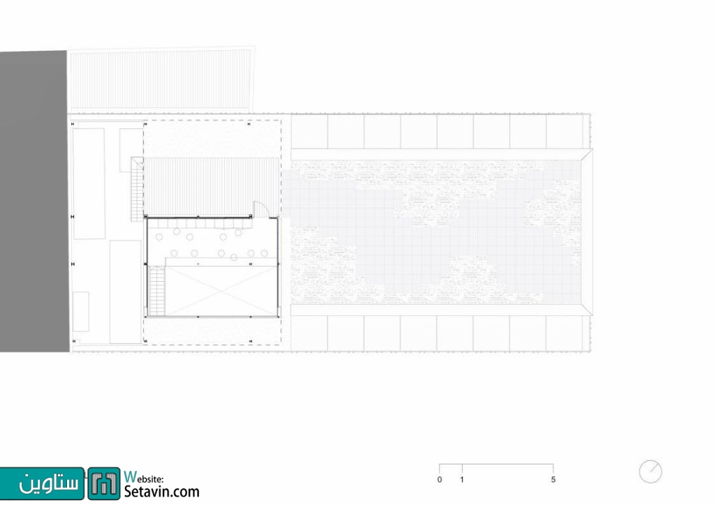 مرکز فن آوری , تحقیقاتی , Technology , PICHARCHITECTS , اسپانیا , معماری , ستاوین , مرکز تحقیقاتی , Research , Center , Office , پروژه های معماری , سایت معماری