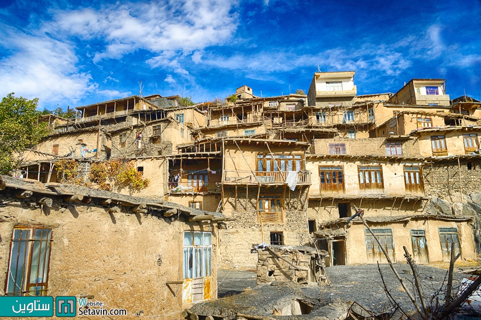 روستای کنگ