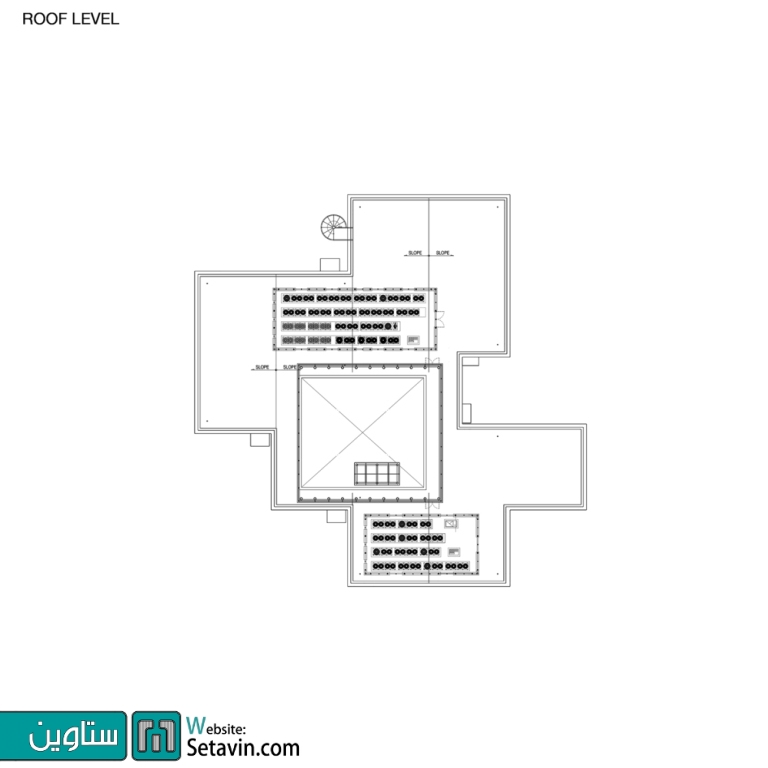 کتابخانه , دانشگاه , Hoseo , مشاورین , Bang Keun YOU , DongWoo , کره جنوبی , کتابخانه دانشگاه Hoseo , ستاوین , طراحی کتابخانه , طراحی دانشگاه