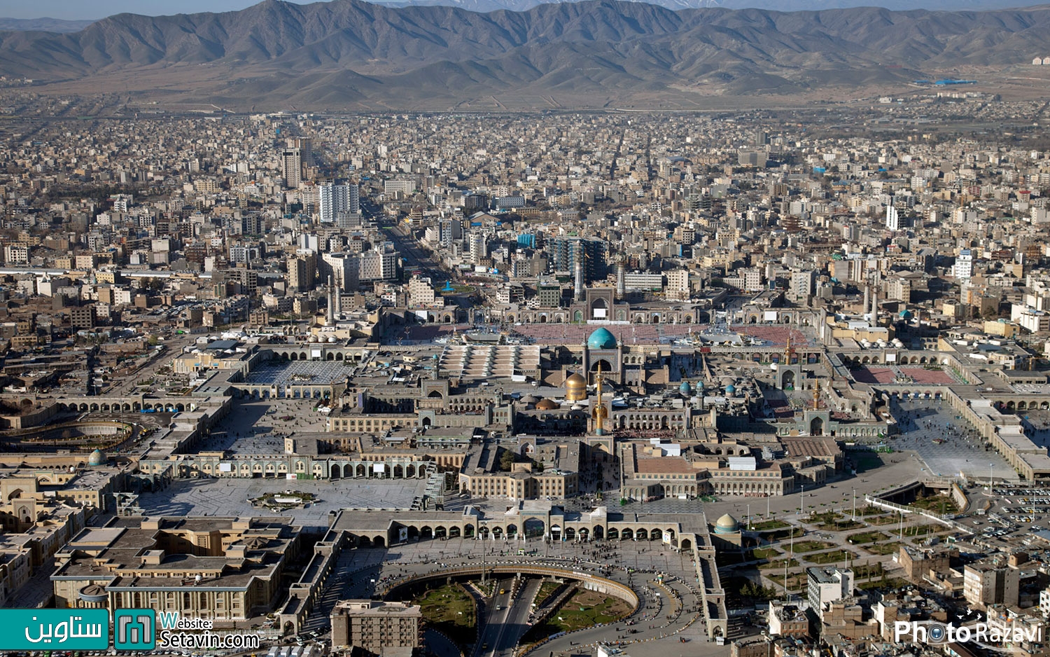 حرم حضرت علی بن موسی‌ الرضا (ع) , الگوی هنر ایرانی , اسلامی , حرم  , حضرت , علی بن موسی‌ الرضا , حرم مطهر , امام رضا , (ع) , ستاوین , حرم رضوی , مشهد , مشهدالرضا