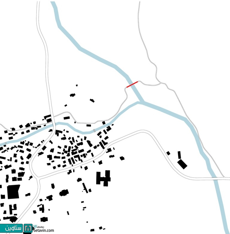 پل زیبای دوچرخه بر روی رودخانه Sava , تیم طراحی , dans arhitekti , اسلوونی , پل , پل دوچرخه , رودخانه , ستاوین , Bicycle , Bridge , دوچرخه , معماری