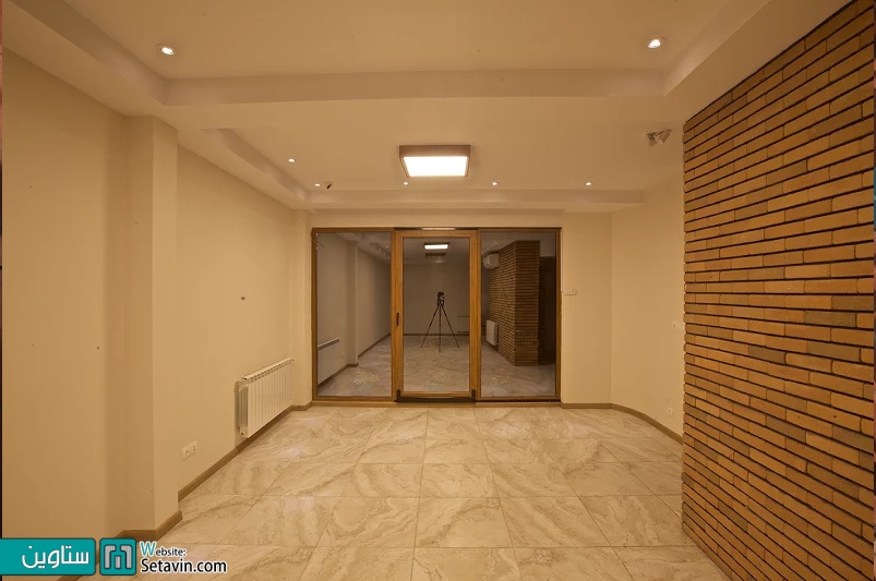 مرمت و احیای خانه الفت , گروه معماری نقش فیروزه , تهران , مرمت , احیای خانه الفت , نقش فیروزه , ستاوین , پروژه , طراح , نوید صالحی سورمقی