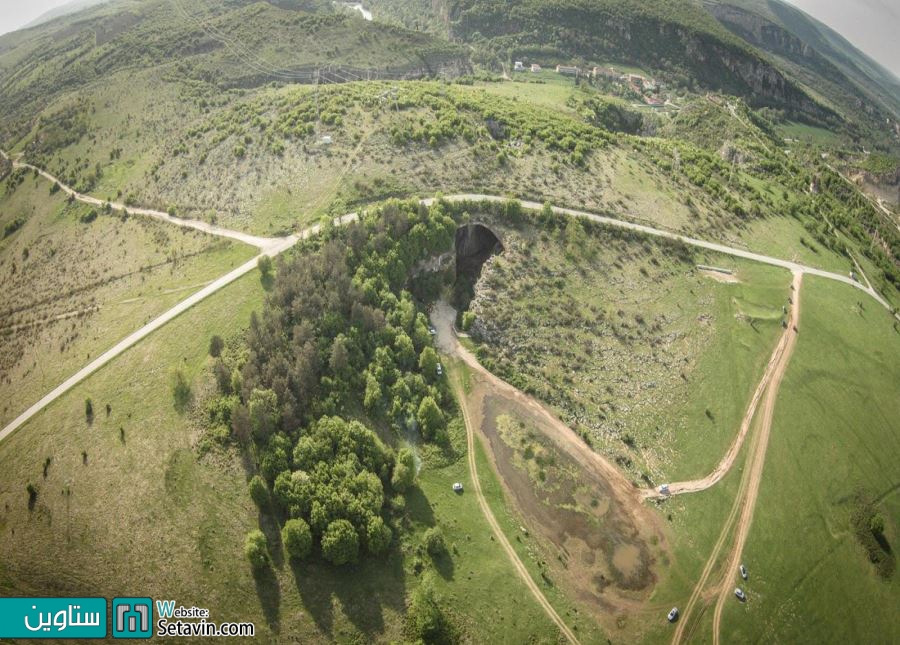 چشمان خدا در بلغارستان