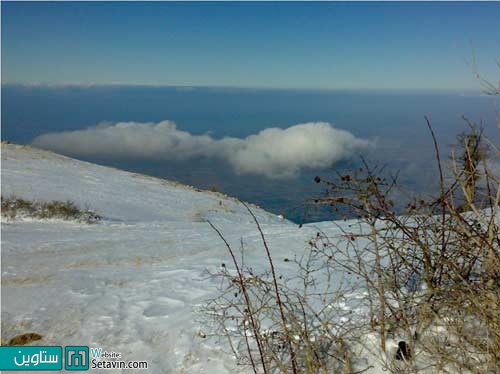 روستای کردکوی استان گلستان