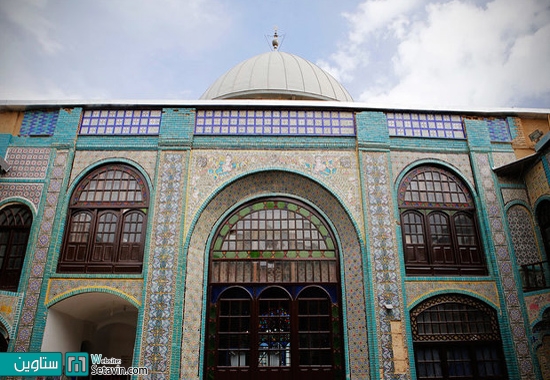 واگذاری ۲۰ بنای تاریخی دیگر در ۱۲ استان کشور , واگذاری , بنای تاریخی , استان , کشور , اماکن تاریخی , هیئت دولت , صندوق احیا و بهره برداری , ستاوین