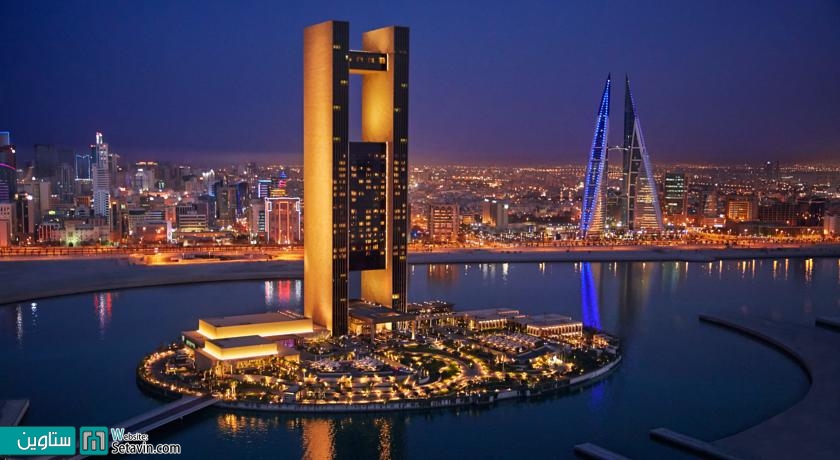 هتل 5 ستاره Four Seasons واقع در بحرین