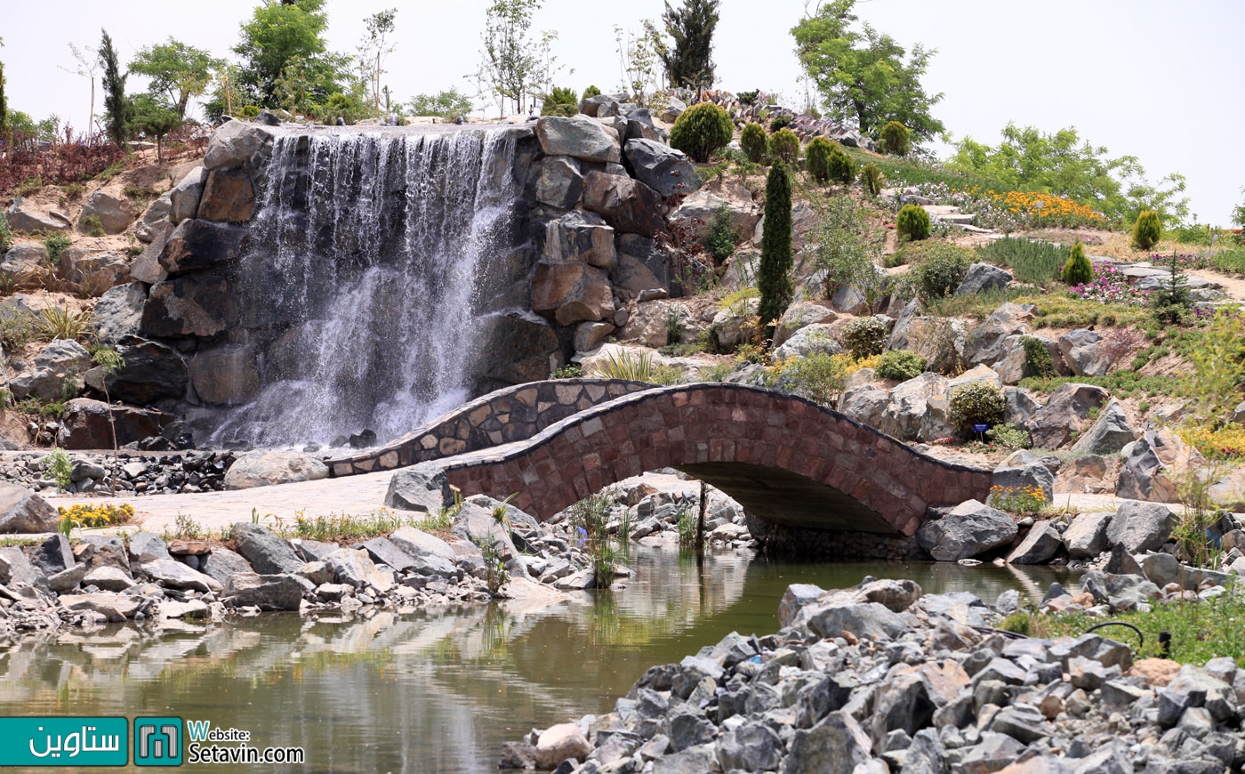 افتتاح اولین پارک مینیاتوری در مشهد همزمان با دهه فجر