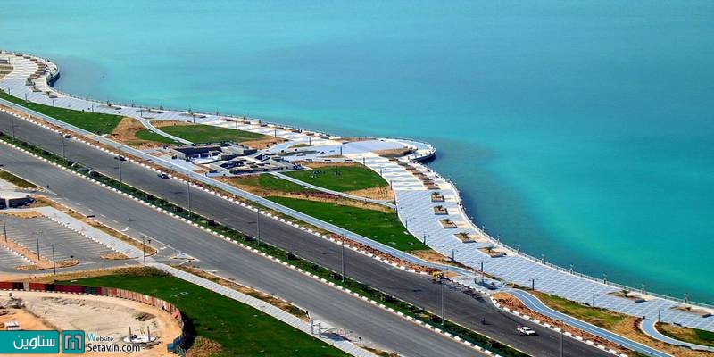 جاده ‏Corniche