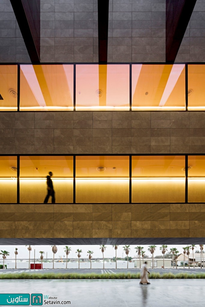 بیمارستان تخصصی قلب , Hisham A. Alsager ، تیم معماری AGi ، کویت ,  تیم معماری , AGi , Cardiological Hospital , Cardiological , Hospital , Architects