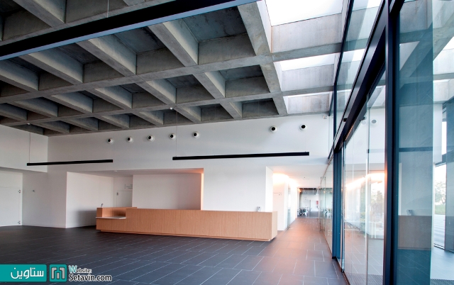 مرکز درمانی , Diagonal Clinic , مشاور معماری , JFARQUITECTES , اسپانیا , Diagonal , Clinic , Spain , بیمارستان , کلینیک , درمانگاه , ستاوین , طراحی درمانگاه , طراحی بیمارستان