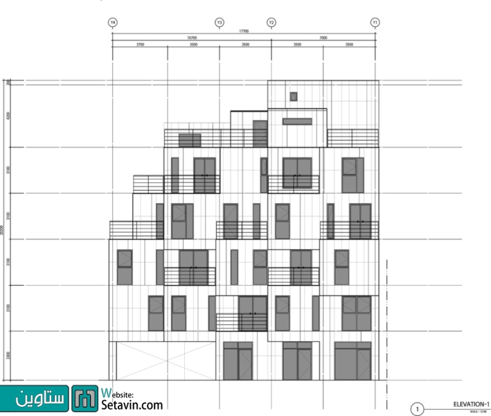 مجموعه مسکونی , Sugar Lump , مشاور معماری , UTAA , کره جنوبی , apartment , آپارتمان , Korea , مسکونی ,  residence , طراحی آپارتمان , طراحی مسکونی