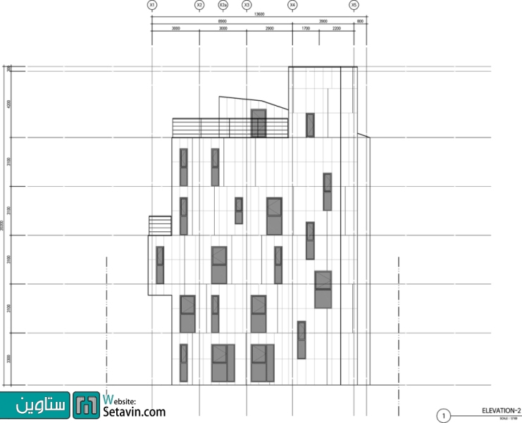 مجموعه مسکونی , Sugar Lump , مشاور معماری , UTAA , کره جنوبی , apartment , آپارتمان , Korea , مسکونی ,  residence , طراحی آپارتمان , طراحی مسکونی