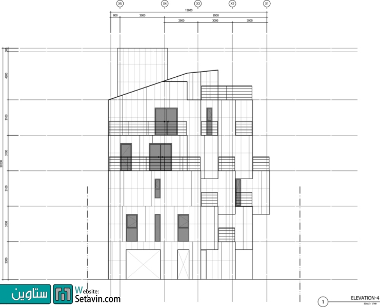 مجموعه مسکونی , Sugar Lump , مشاور معماری , UTAA , کره جنوبی , apartment , آپارتمان , Korea , مسکونی ,  residence , طراحی آپارتمان , طراحی مسکونی