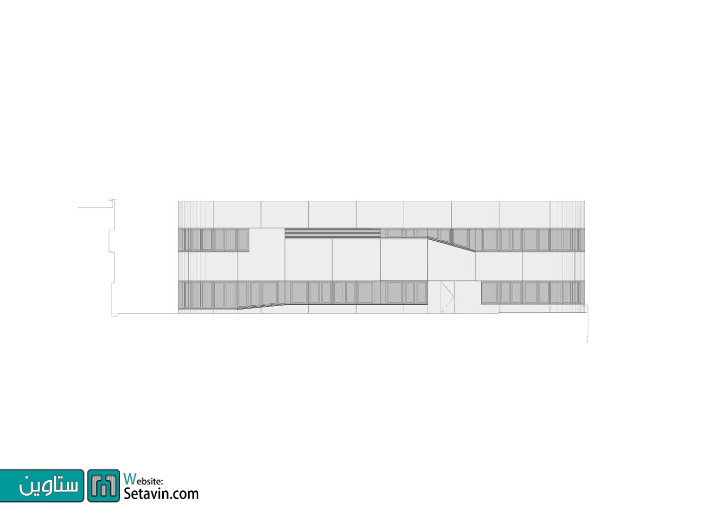 دانشکده پزشکی , مرکز درمانی , Lausanne , مشاور طراحی , meier و همکاران , لوزان , سوئیس , meier , associes architectes , hospital complex , ستاوین