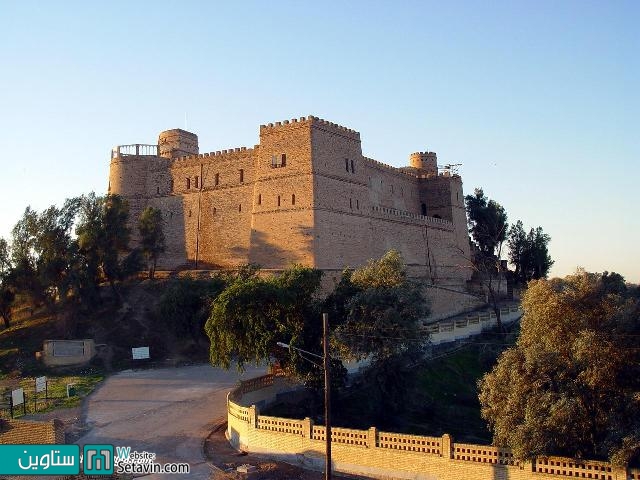 یونسکو , شوش , محمد حسین ارسطوزاده , پایگاه پژوهشی شوش , مرمت و بازسازی , اثر تاریخی , باستان شناسان , ستاوین , رویداد معماری