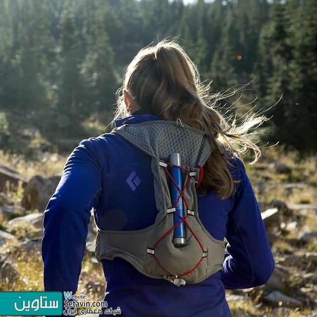 فیلتر آب فولادی LifeStraw