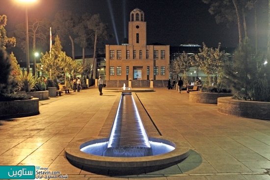 گزارش , روزنامه گاردین , قصر , زندان , موزه , بررسی تاریخی باغ موزه قصر , باغ موزه قصر , باغ موزه , قصر قاجاری , گاردین , رژیم پهلوی