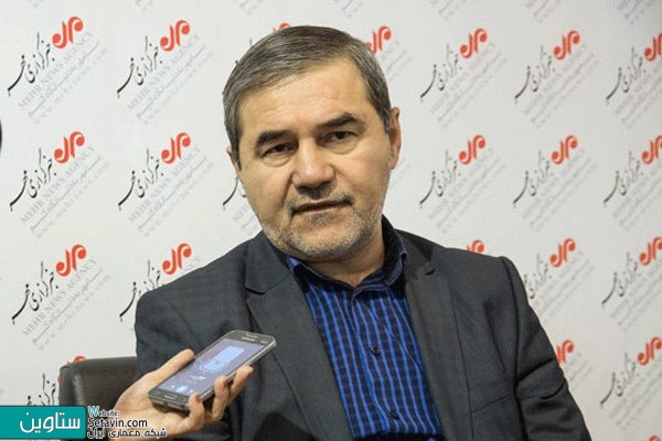 مشهد و لالجین نامزد شهر جهانی صنایع دستی شدند.