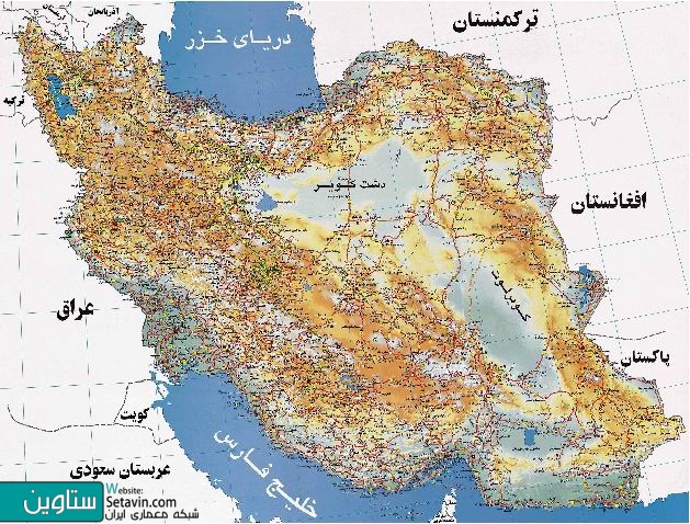 ایران , مقصد جذاب گردشگری 2016 , مقصد جذاب گردشگری , 2016 , مقصد گردشگری , محسن رنجبر , ایران , گردشگری دنیا , گفت‌وگوی اقتصادی , سال 2016