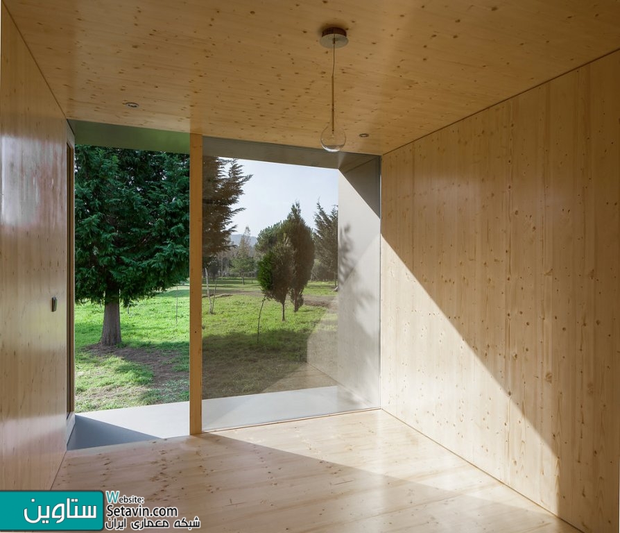 سکونتگاه مدولار MIMA Light , تیم طراحی MIMA Architects , پرتغال , سکونتگاه مدولار , MIMA Light , تیم طراحی , MIMA Architects , achievement , modular construction , ساختار مدولار , اقامتی , مسکونی