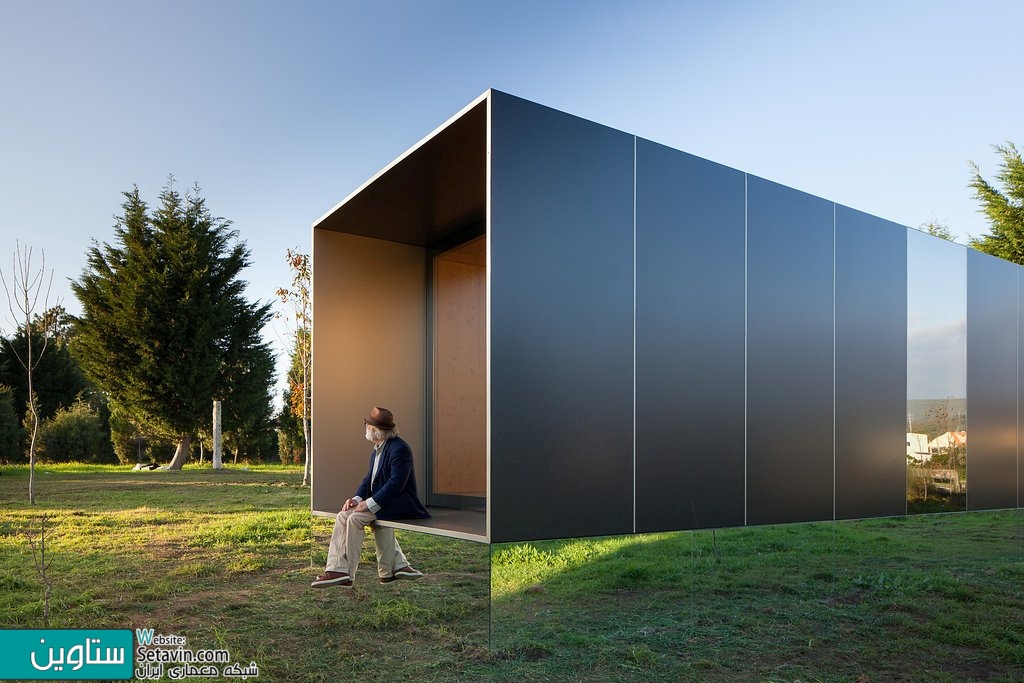 سکونتگاه مدولار MIMA Light , تیم طراحی MIMA Architects , پرتغال , سکونتگاه مدولار , MIMA Light , تیم طراحی , MIMA Architects , achievement , modular construction , ساختار مدولار , اقامتی , مسکونی