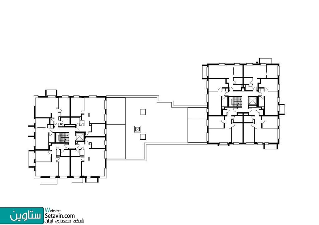 مجتمع مسکونی , New Grove , تیم طراحی معماری , Architekti Sebo Lichy , اسلواکی , طراحی مسکونی , مسکونی , آپارتمان , طراحی آپارتمان , خانه های اجتماعی