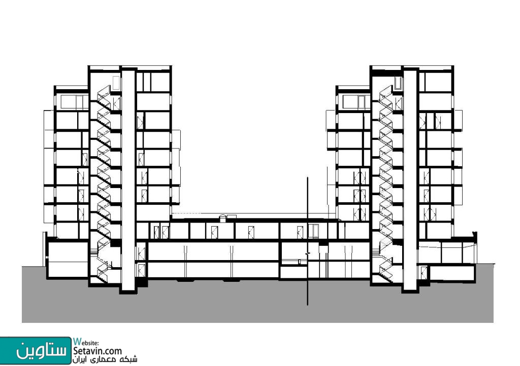 مجتمع مسکونی , New Grove , تیم طراحی معماری , Architekti Sebo Lichy , اسلواکی , طراحی مسکونی , مسکونی , آپارتمان , طراحی آپارتمان , خانه های اجتماعی