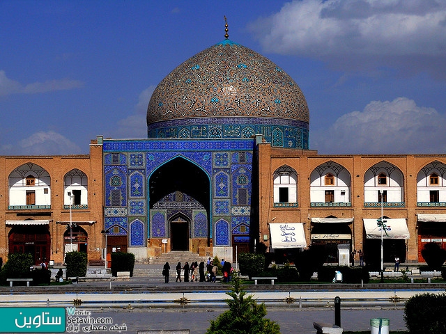 مشهورترین و با شکوه ترین گنبد های جهان , گنبد های جهان , گنبد , گنبدها , بهترین گنبدها , نیم کره , نیم‌کره‌های سنگی , Dome , معمار گنبد , معماری گنبد