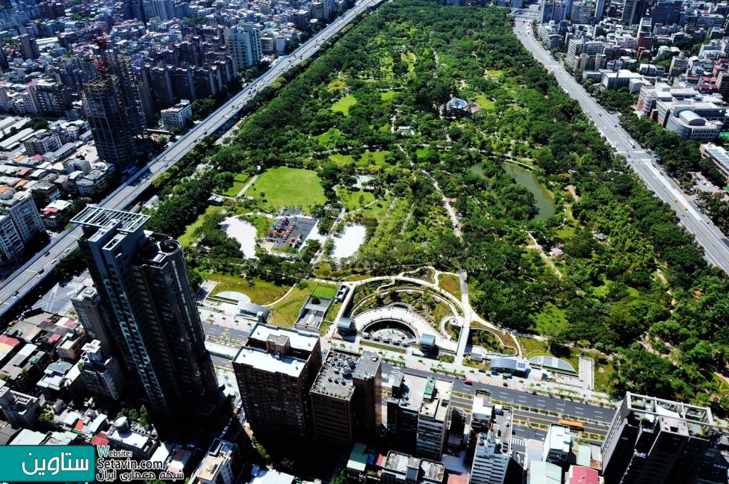 ایستگاه , MRT , پارک شهر , Taipei , تیم معماری , Che Fu Chang , تایوان , ایستگاه MRT , شهر Taipei , ایستگاه مترو , مترو , ایستگاه MRT پارک شهر Taipei , اثر تیم معماری Che Fu Chang , تایوان