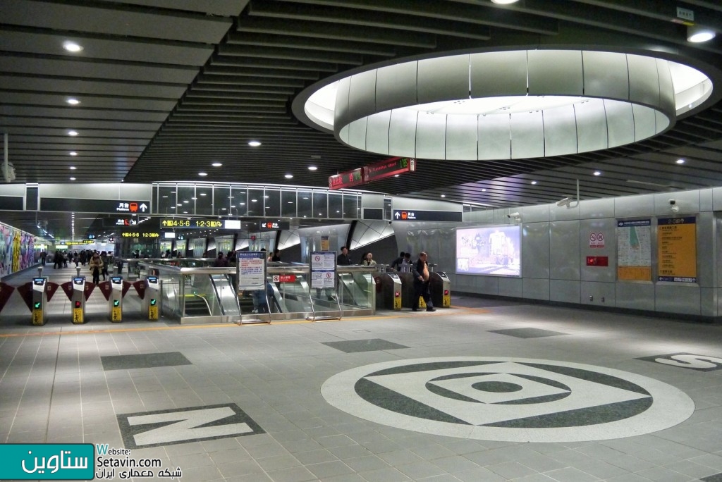 ایستگاه , MRT , پارک شهر , Taipei , تیم معماری , Che Fu Chang , تایوان , ایستگاه MRT , شهر Taipei , ایستگاه مترو , مترو , ایستگاه MRT پارک شهر Taipei , اثر تیم معماری Che Fu Chang , تایوان