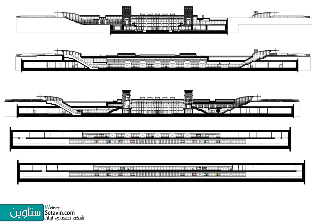 ایستگاه , MRT , پارک شهر , Taipei , تیم معماری , Che Fu Chang , تایوان , ایستگاه MRT , شهر Taipei , ایستگاه مترو , مترو , ایستگاه MRT پارک شهر Taipei , اثر تیم معماری Che Fu Chang , تایوان