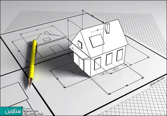 ˝نقد و شبه نقد در معماری˝ جریان‌های فکری و نظریه‌پردازان معماری ایران