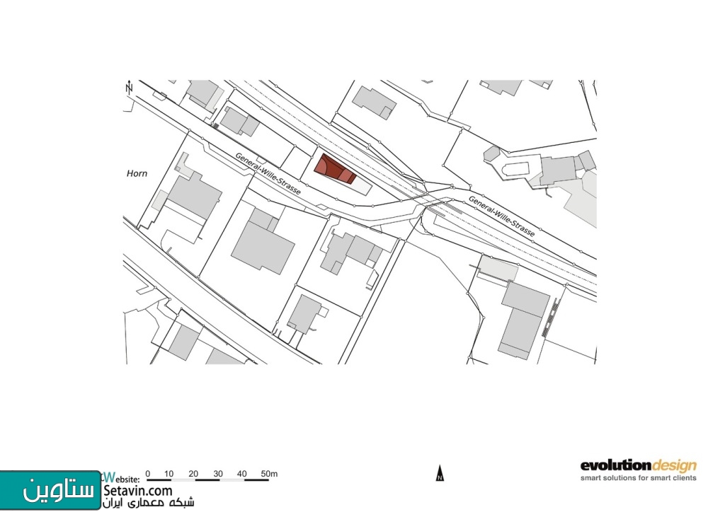 ساختمان مسکونی , Flexhouse , تیم معماری , Evolution Design , سوئیس , مسکونی , ساختمان , ویلا , سیال , منظر دریاچه , طراحی ویلا , طراحی داخلی مسکونی