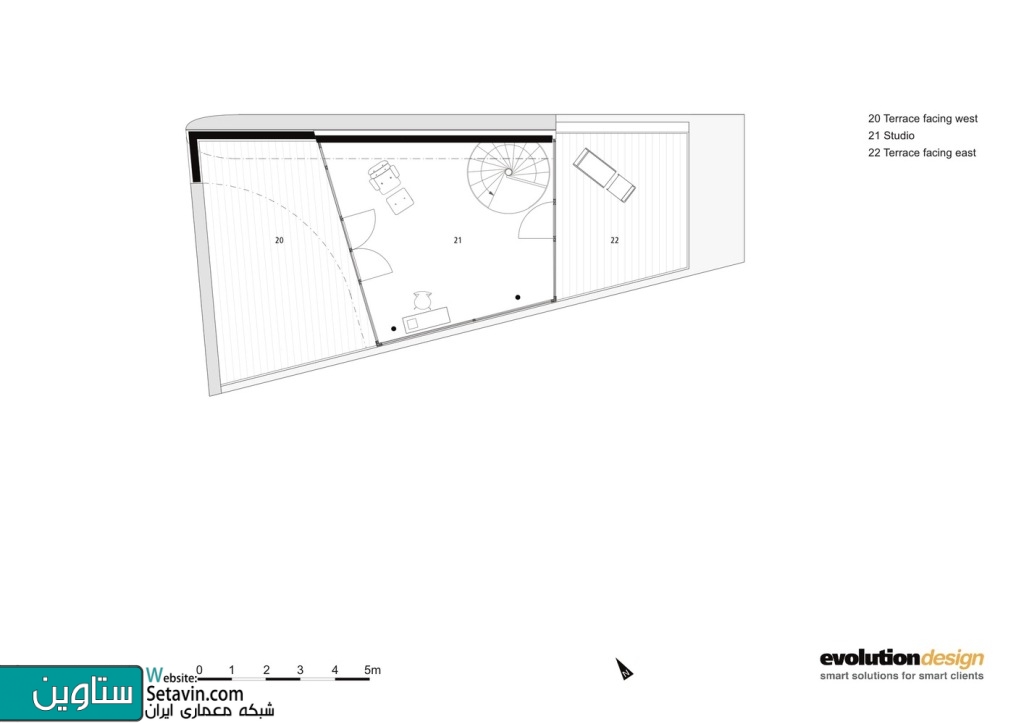 ساختمان مسکونی , Flexhouse , تیم معماری , Evolution Design , سوئیس , مسکونی , ساختمان , ویلا , سیال , منظر دریاچه , طراحی ویلا , طراحی داخلی مسکونی