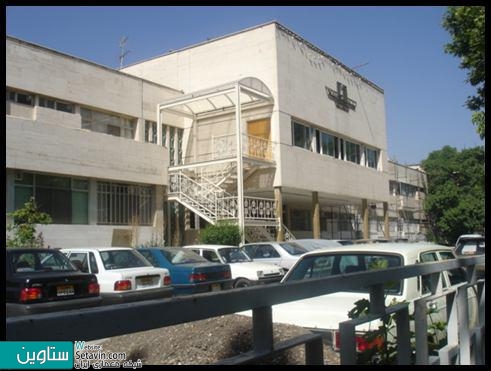 نماد میدان راه‌آهن، از یادمان‌های باپیشینه شهر مشهد است