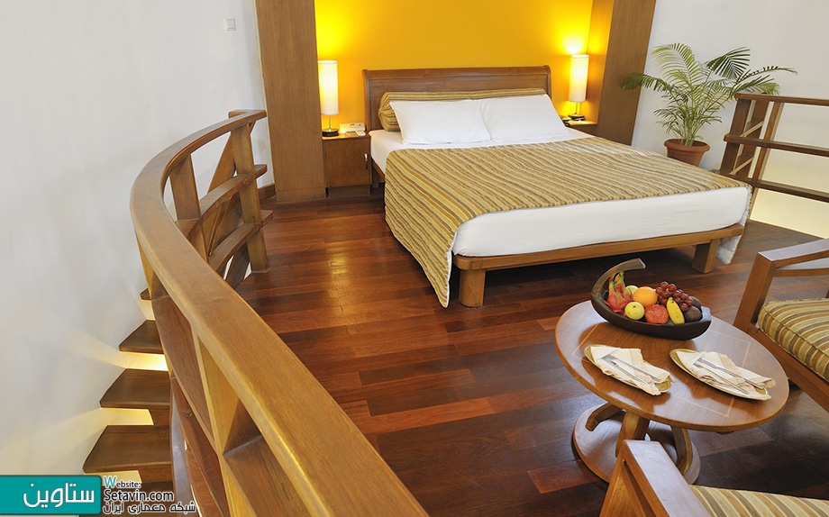 هتل رویایی Bandos Maldives , هتل , مالدیو , Bandos Maldives , باندوس مالدیو , طراحی هتل , دکوراسیون هتل , Bandos Island , Resort , Spa , Bandos Island Resort and Spa