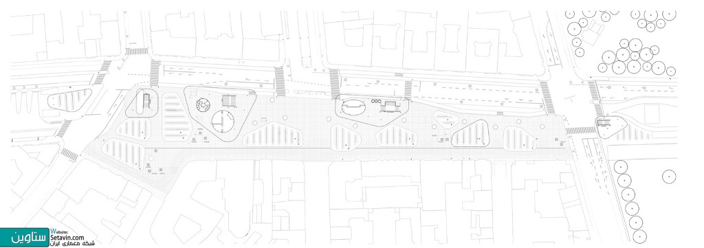 ایستگاه Nørreport  , تیم طراحی , Gottlieb Paludan  و COBE , دانمارک , Architects , Nørreport Station , Station , ایستگاه , حمل و نقل , دانمارک , کپنهاگ