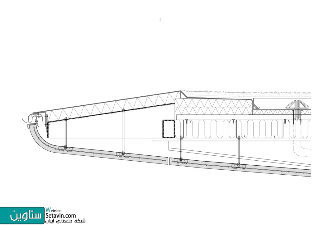 ایستگاه Nørreport  , تیم طراحی , Gottlieb Paludan  و COBE , دانمارک , Architects , Nørreport Station , Station , ایستگاه , حمل و نقل , دانمارک , کپنهاگ