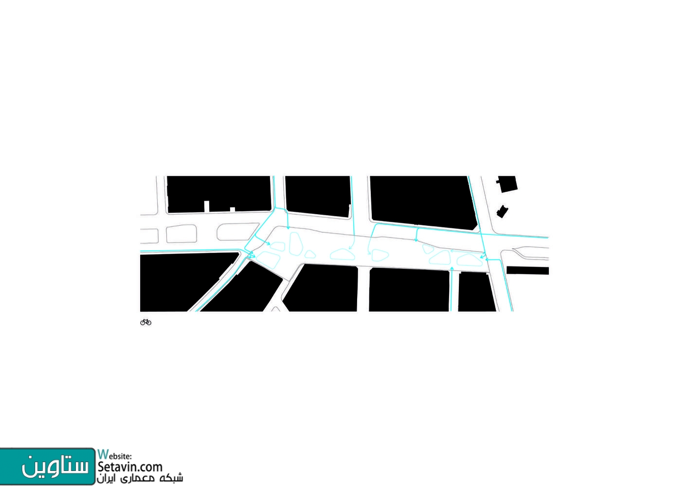 ایستگاه Nørreport  , تیم طراحی , Gottlieb Paludan  و COBE , دانمارک , Architects , Nørreport Station , Station , ایستگاه , حمل و نقل , دانمارک , کپنهاگ