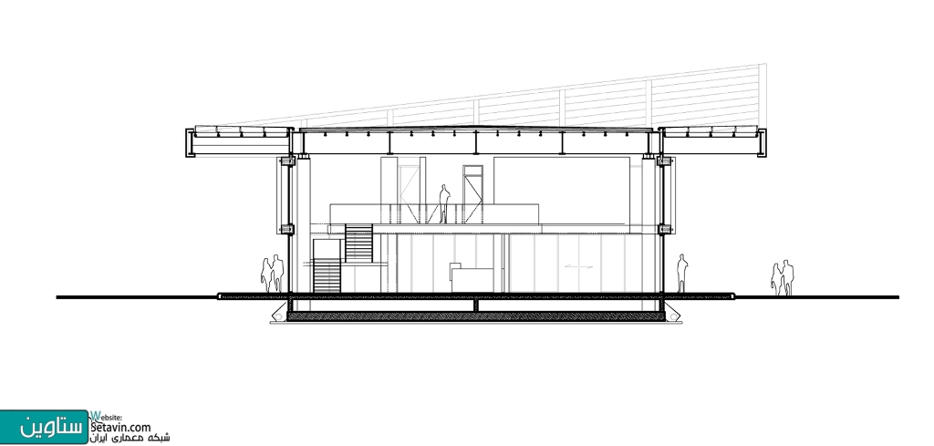 ایستگاه حمل و نقل شهری Lüleburgaz , استودیو , Collective Architects , Rasa , ترکیه , ایستگاه , ایستگاه اتوبوس , ایستگاه حمل و نقل شهری , حمل و نقل شهری ,