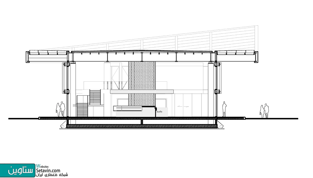 ایستگاه حمل و نقل شهری Lüleburgaz , استودیو , Collective Architects , Rasa , ترکیه , ایستگاه , ایستگاه اتوبوس , ایستگاه حمل و نقل شهری , حمل و نقل شهری ,